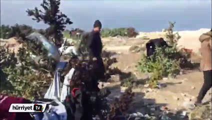 Umuda giden yolda son durak