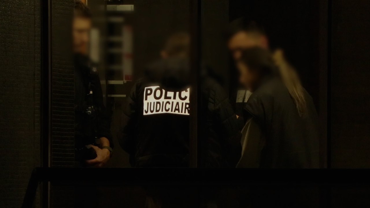 Le corps d’une collégienne de 12 ans retrouvé dans une malle à Paris, 4 personnes en garde à vue