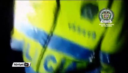 Kazadan kurtuldu, ekip arkadaşlarını sordu