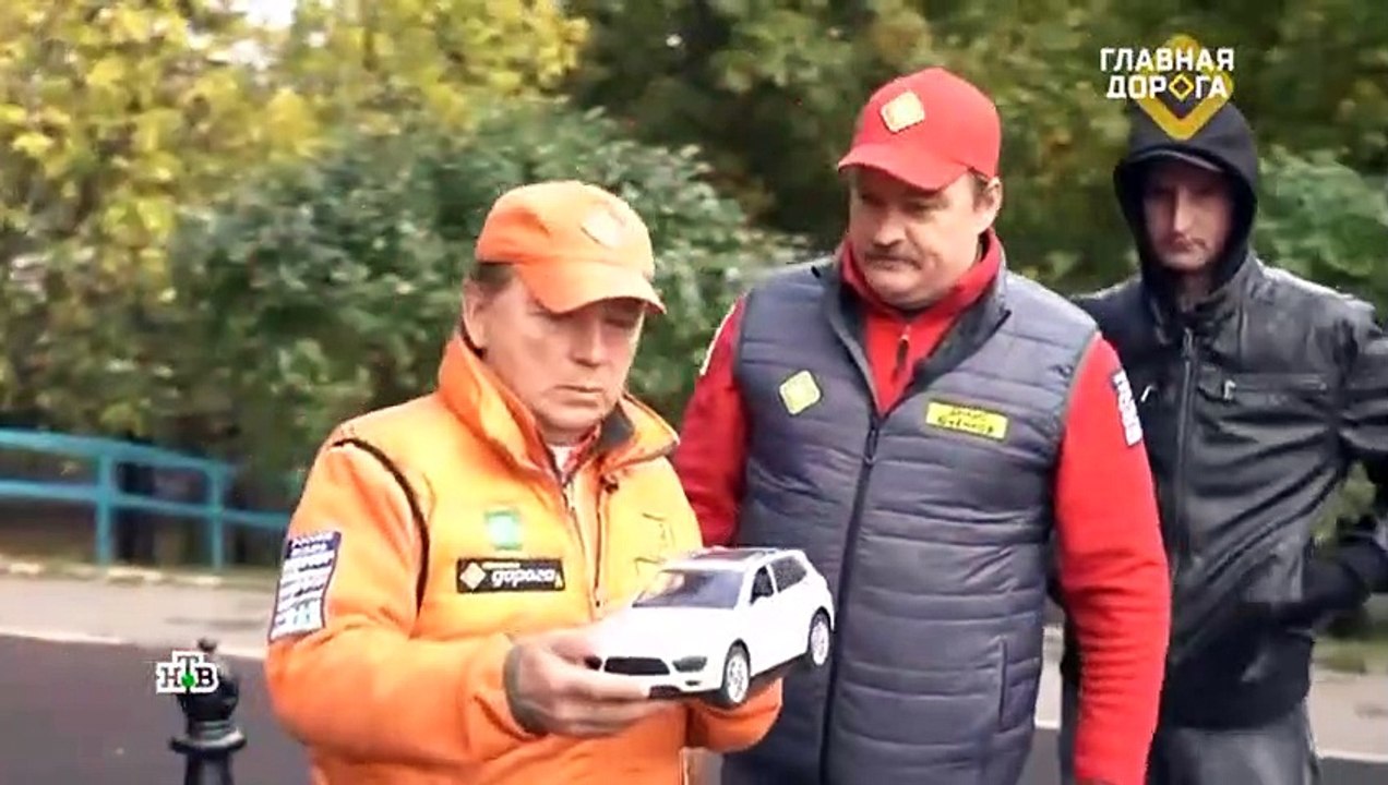 Главная дорога (15.10.2022)