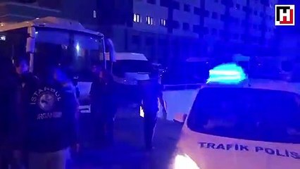5 polise daha yasadışı silah ticareti sorgusu
