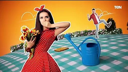 أفكار مميزة في صناعة الهاند ميد مع دينا أمير