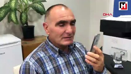 Ermenistan'da tutuklu liseli Umut Ali, pazartesi ülkeye dönebilir