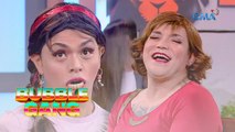 Bubble Gang: My macho Tita meets my Gen-Z bestie!