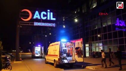 Cinayet zanlısı dağlık alanda yakalandı