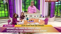 Mehmet Ali Erbil ile Ceren Hindistan aşk mı yaşıyor? Açıklama geldi!