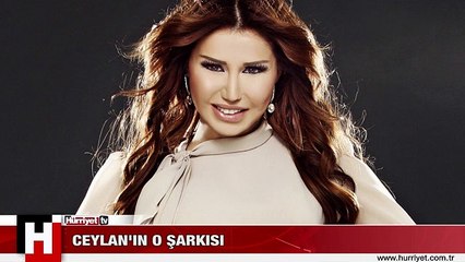 İŞTE CEYLAN'IN YENİDEN GÜNDEME GELEN "ŞANTAJ MONTAJ" ŞARKISI