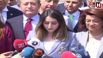 CHP'li Milletvekillerinden kurultay açıklaması