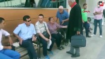 Ceylin davasında sanık Şükriye Türkmen'e ikinci kez cezai ehliyet raporu verildi