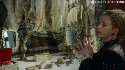 The Serpent Queen 1x05