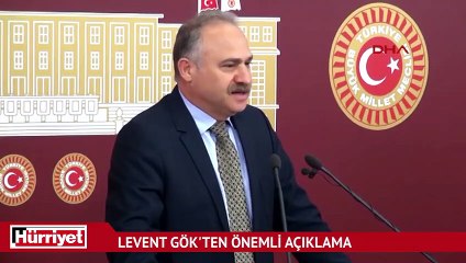 Levent Gök yatay
