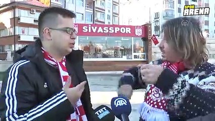 İşitme engelli taraftara görülmemiş ceza