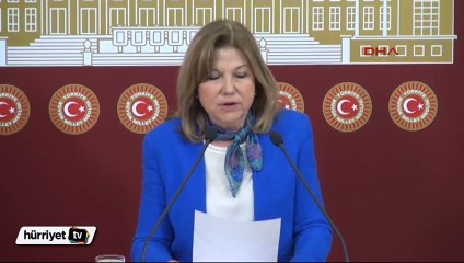 CHP'li Serter: "Ölüm tehdidi aldım"
