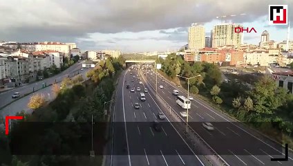 EDS'nin kestiği birden fazla ihlalle ilgili trafik cezaları postalanıyor