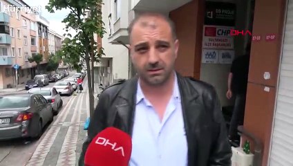 İSKİ'ye tepki gösteren CHP'li üye Fahrettin Yürek toplantıya çağrıldı