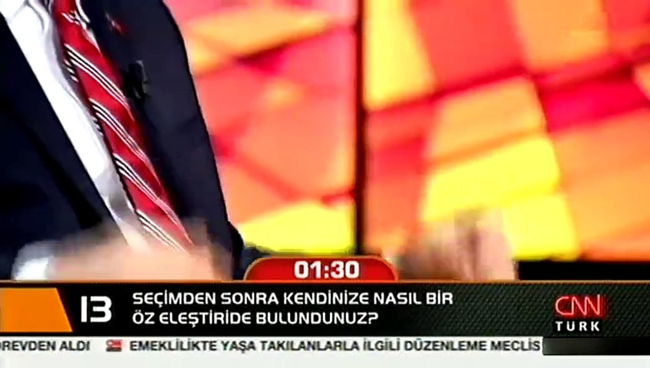 İnce: Biz seçimi gel bakalım Muharrem'le kaybettik