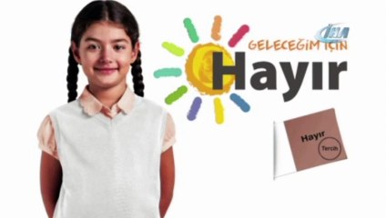 İşte CHP’nin referandum şarkısı