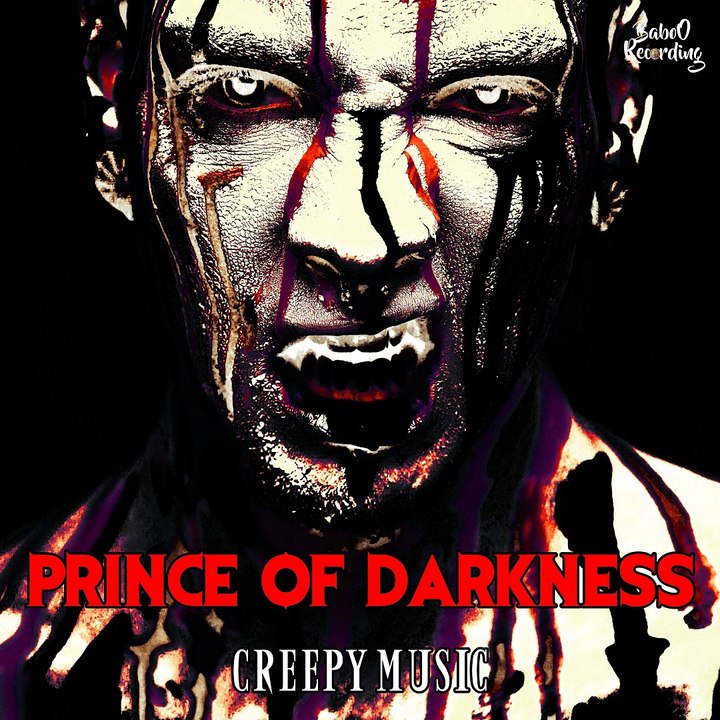 Prince Of Darkness - Musique Cinématique en téléchargement Gratuit