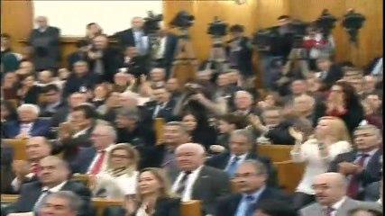 Kılıçdaroğlu grup toplantısında konuştu: 77 milyon kişi fişlendi