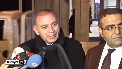 CHP'den Yaşar Kemal'e ziyaret