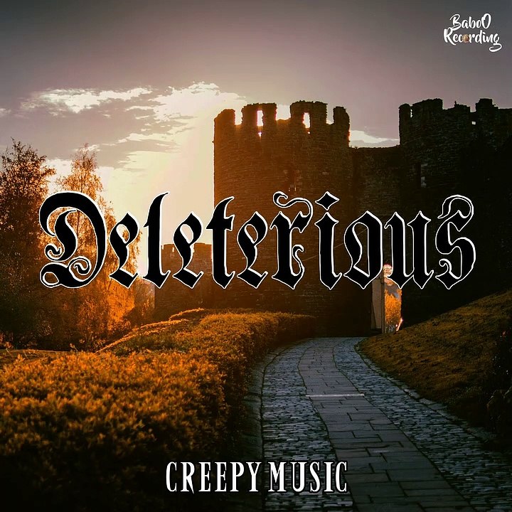 Deleterious - Musique Cinématique en téléchargement Gratuit