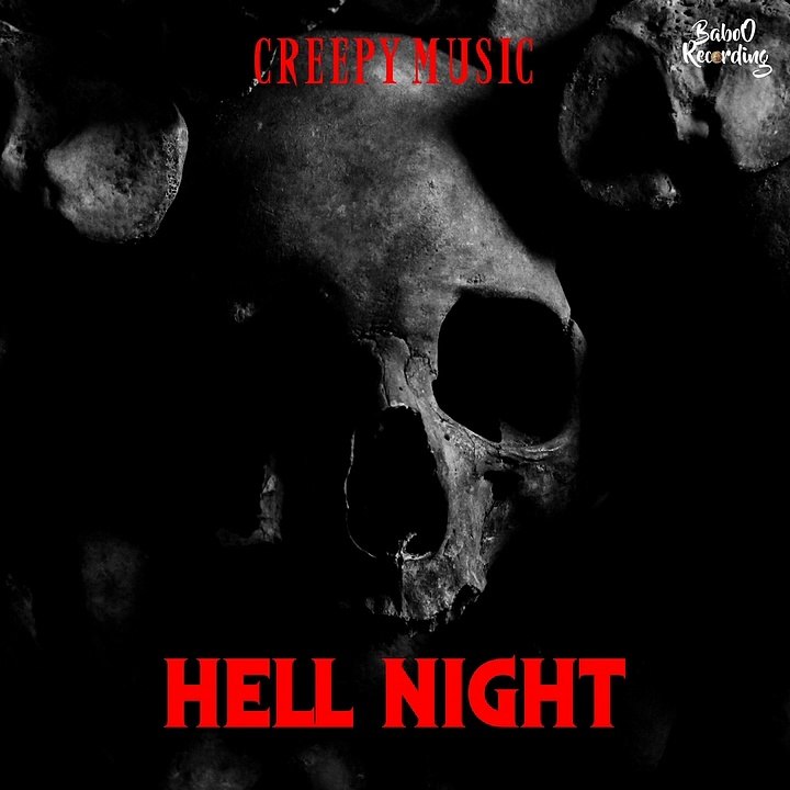 Hell Night - Musique Cinématique en téléchargement Gratuit