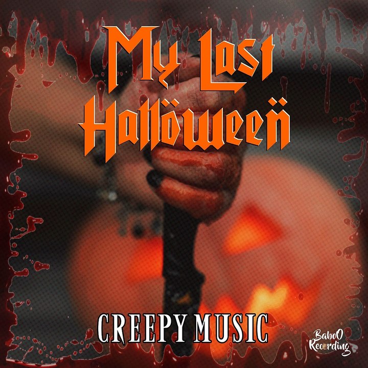 My Last Halloween - Musique Cinématique en téléchargement Gratuit