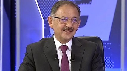 Özhaseki'den Yavaş'a cevap