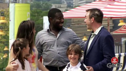 Airport Security Catches Them _ Just For Laughs Gags