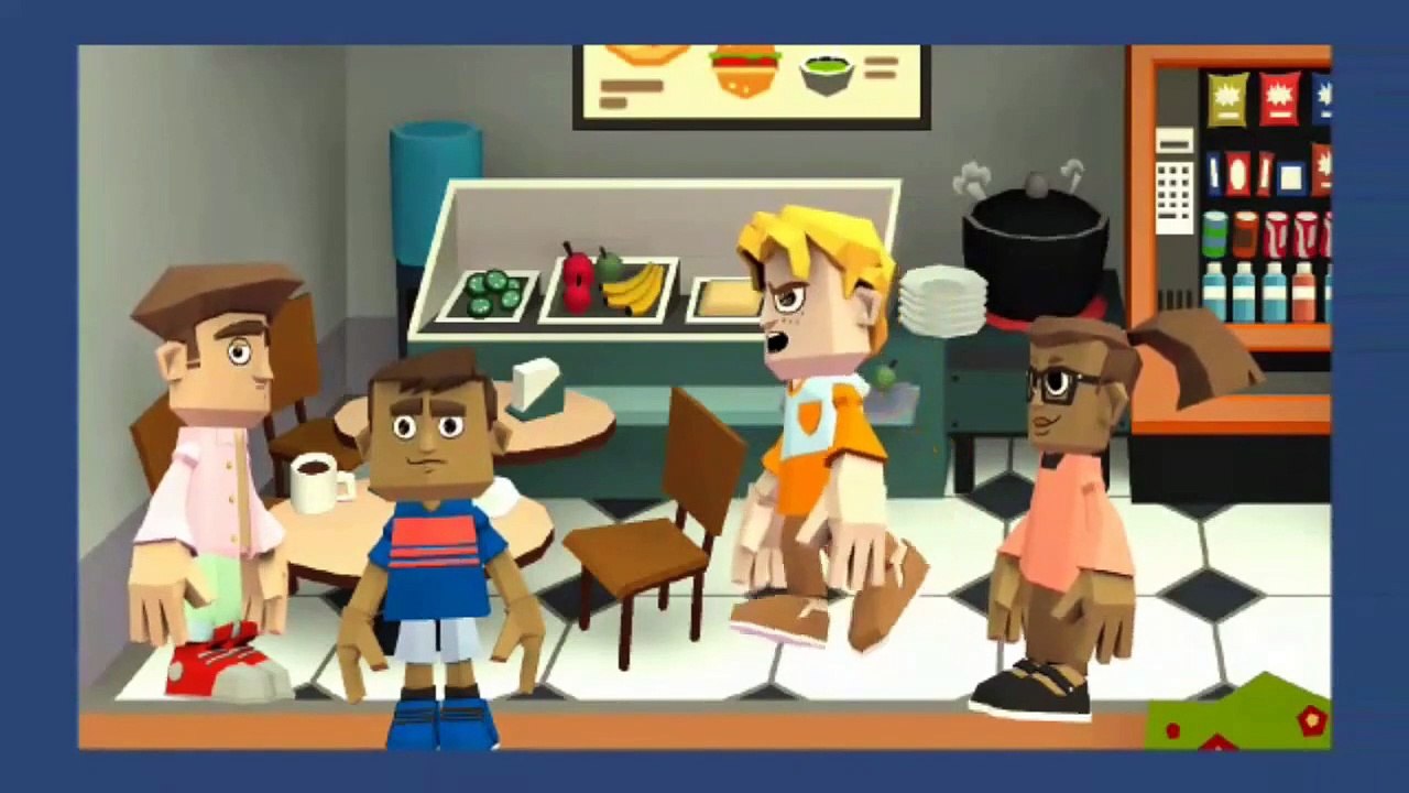 Animation story , Roborob, 'Whenever' Tales series 14, moral stories, Comedy cartoon