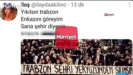 CHP'li Kılınç'ın 'Trabzon' paylaşımı tepki çıktı, ihraç süreci başladı