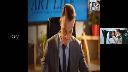 SERIE EL AMOR ESTA EN EL AIRE ( CAPITULO 90 )