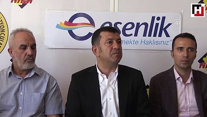 Ağbaba: CHP bu olaydan ciddi bir yara almıştır