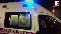 CHP kurultayında çok sayıda kişi kumanyadan zehirlendi