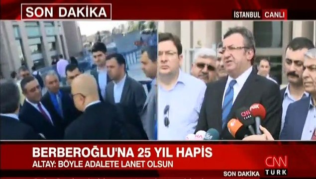 CHP'li Engin Altay'dan açıklama