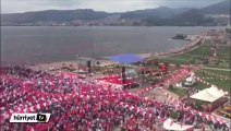 CHP İzmir'de rekor katılım bekliyor