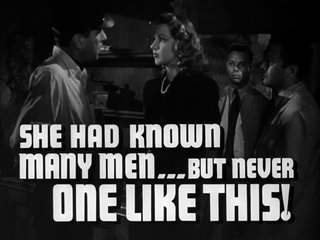 Le Port de l'angoisse Bande-annonce (EN)