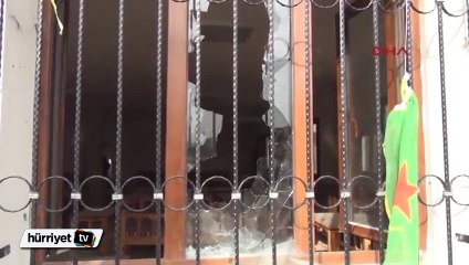 Nusaybin İlçesi'nde sokağa çıkma yasağı kaldırıldı