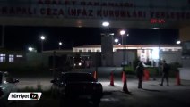 Kandıra T Tipi Cezaevi'nde olay