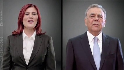 CHP'NİN YENİ SEÇİM REKLAMI! HAYAT BAYRAM OLSA