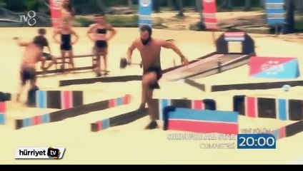 Survivor 53. Bölümde ödül herkesi sevinçten çıldırttı!