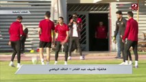 مباراة الأهلي والاتحاد المنستيري التونسي صعبة جدا.. الناقد الرياضي شريف عبد القادر