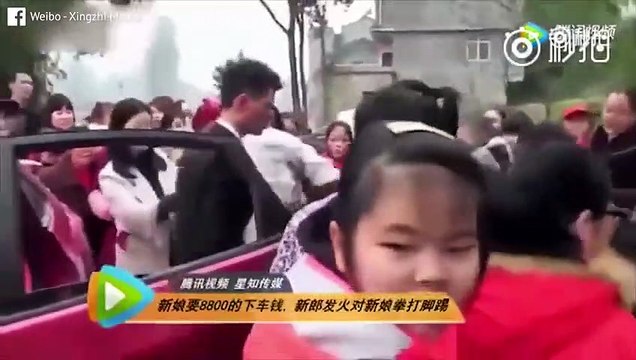 Bu görüntüler ülkeyi karıştırdı! Gerçek çok farklı çıktı