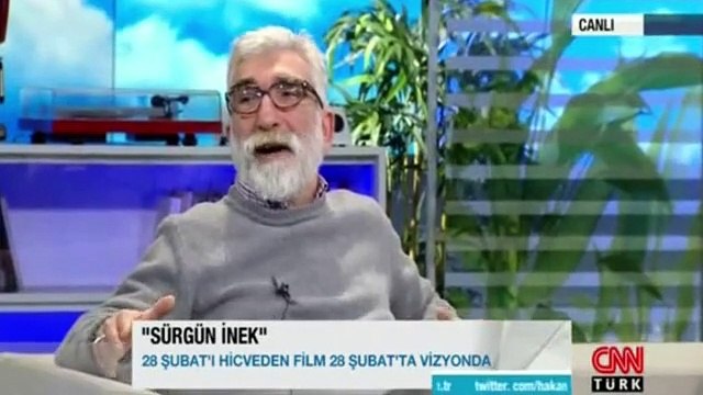 YENİ İNTERNET YASASI SÜRGÜN İNEK EKİBİNİ İKİYE BÖLDÜ