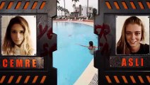 Yüzme Yarışı - Yersen