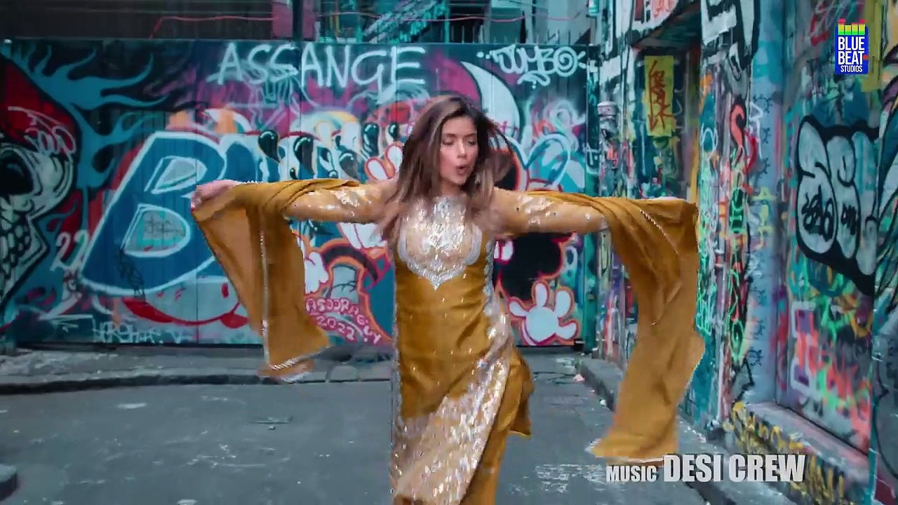 Ik Geda (Full Video), Shipra Goyal , Garry Sandhu ,Desi Crew , New Punjabi Songs 2022