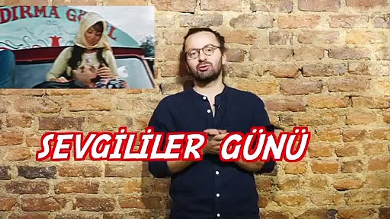 Sevgililer gününde sevgiliye estetik ameliyatı hediye etmek | Doktor Bu Ne?