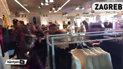 Özel koleksiyon çılgınlığı tüm dünyada