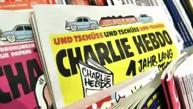 Son dakika haberi... Fransız Charlie Hebdo dergisinden Cumhurbaşkanı Erdoğan'a alçak saldırı!