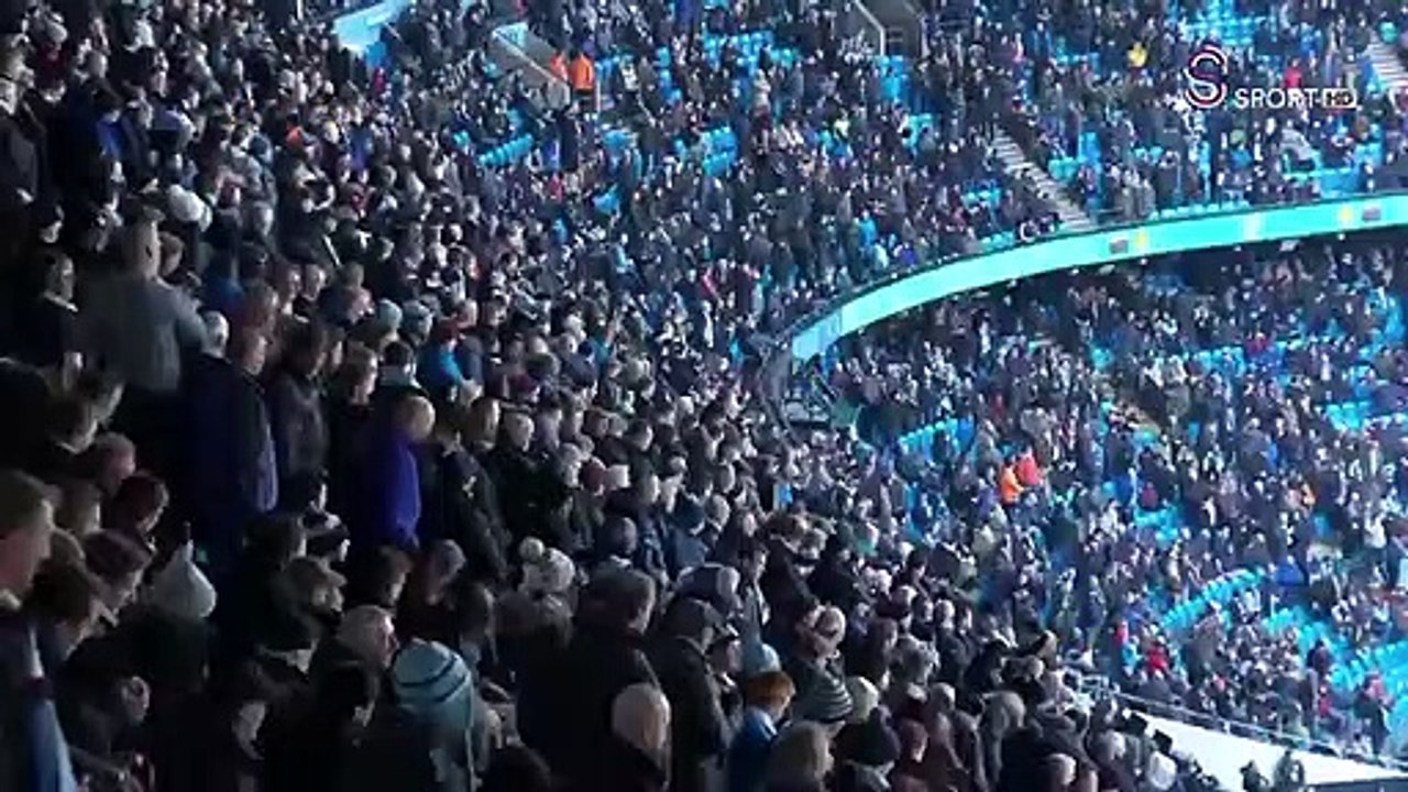 City Chelsea'yi devirdi, rekorlar alt-üst oldu!
